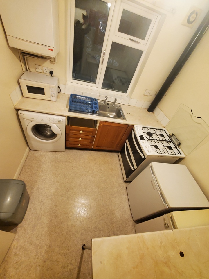 Additional image 13 of 1 Bed Flat, Denman St Central, NG7, N1 7GU