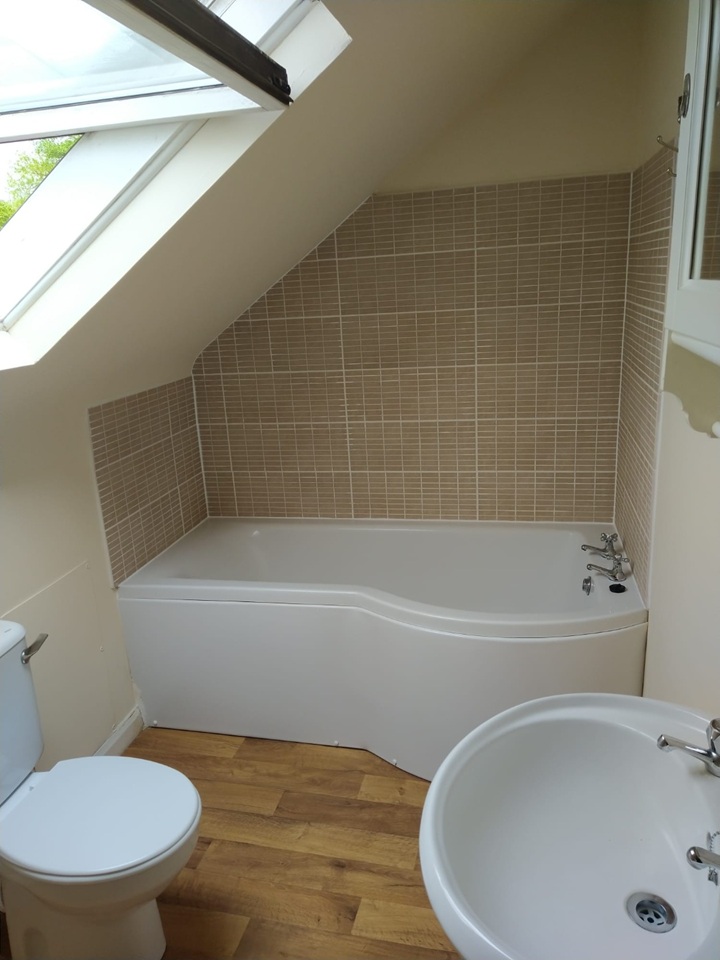 Additional image 14 of 1 Bed Flat, Denman St Central, NG7, N1 7GU