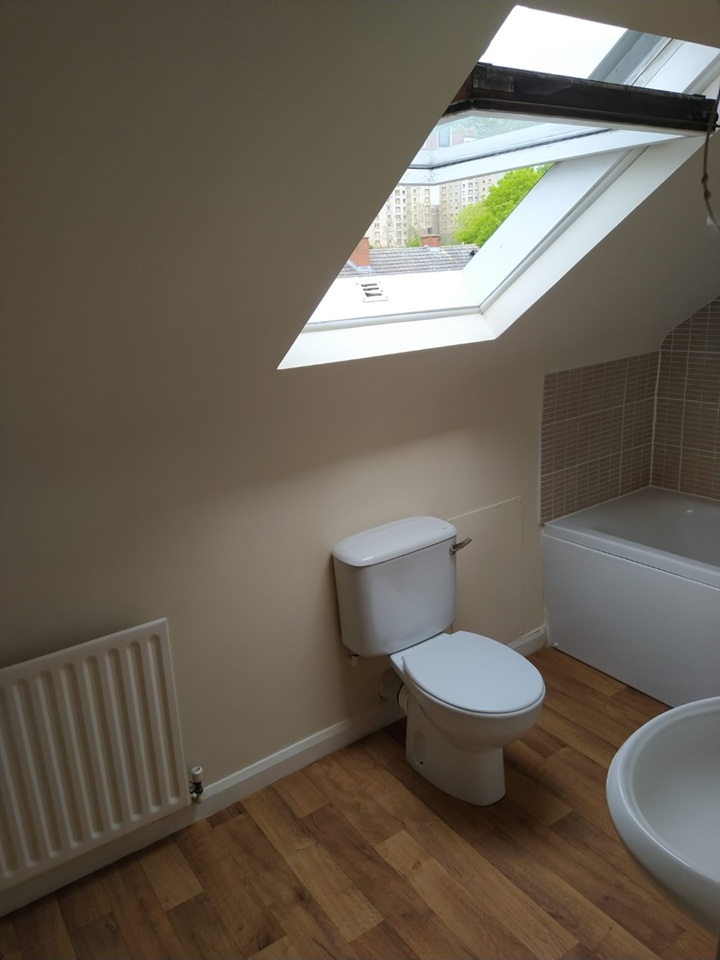 Additional image 15 of 1 Bed Flat, Denman St Central, NG7, N1 7GU