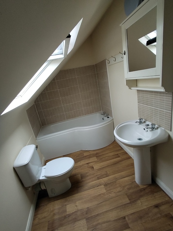 Additional image 16 of 1 Bed Flat, Denman St Central, NG7, N1 7GU