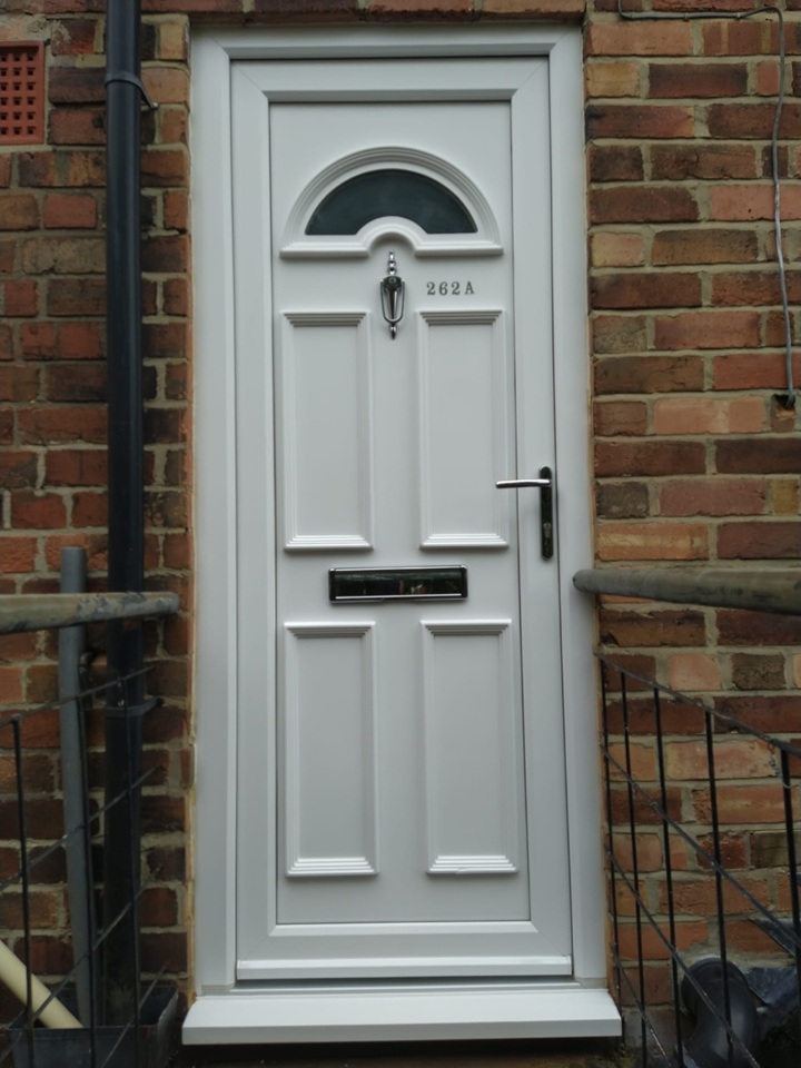 Additional image 22 of 1 Bed Flat, Denman St Central, NG7, N1 7GU