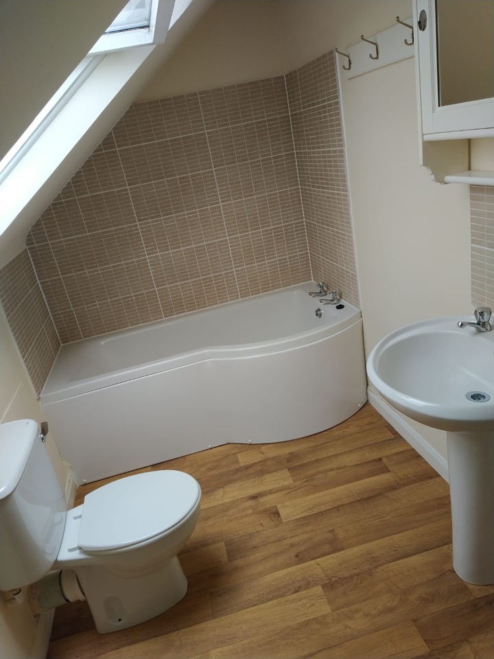 Additional image 17 of 1 Bed Flat, Denman St Central, NG7, N1 7GU