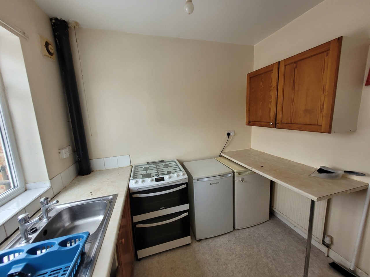 Additional image 19 of 1 Bed Flat, Denman St Central, NG7, N1 7GU