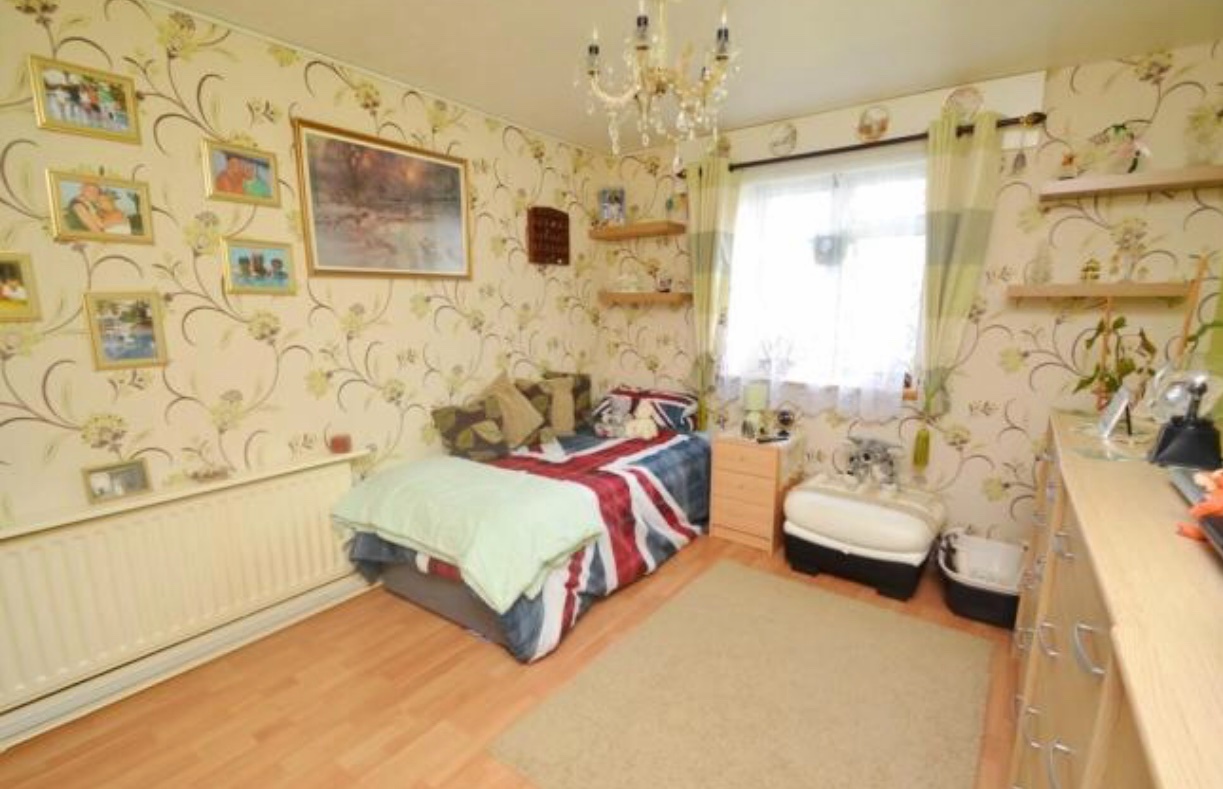 Additional image 5 of 2 Bed Maisonette, Woodcote Road, SO17, N1 7GU