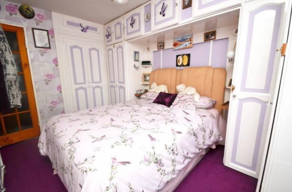 Additional image 6 of 2 Bed Maisonette, Woodcote Road, SO17, N1 7GU