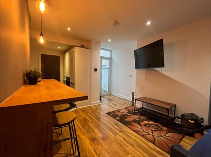 Room in a Shared House, Marshalls Cross Road, WA9