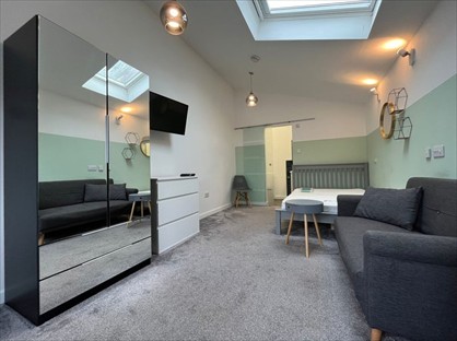 Room in a Shared House, Maple Drive, PR5