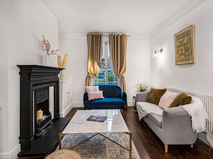 3 Bed Detached House, Fishpool St, AL3