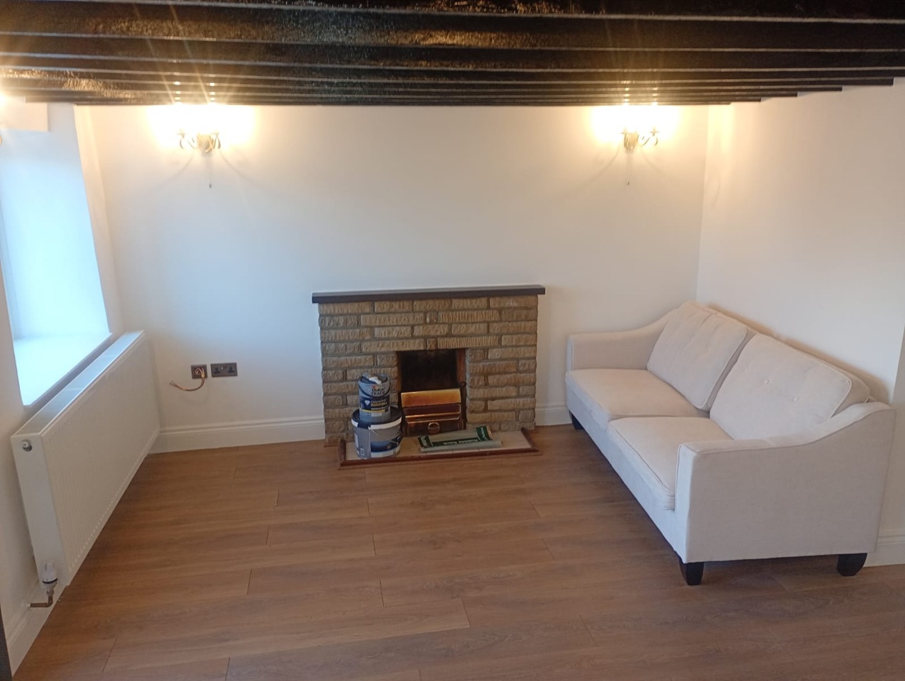 Additional image 2 of 3 Bed Semi-Detached House, Reading Road, OX11, N1 7GU