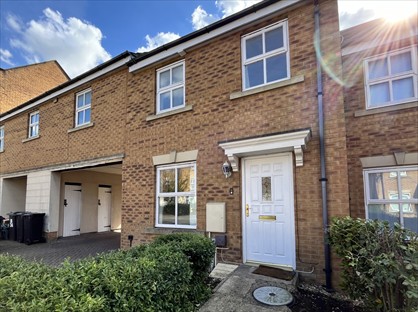 4 Bed Terraced House, Lancelot Road, BS16