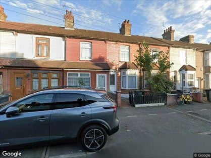 2 Bed Terraced House, St. Johns Road, IG11