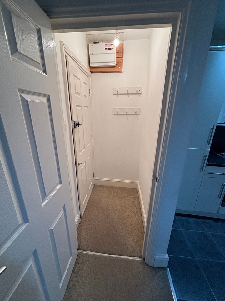 Additional image 4 of 1 Bed Flat, Ambra Vale East, BS8, N1 7GU