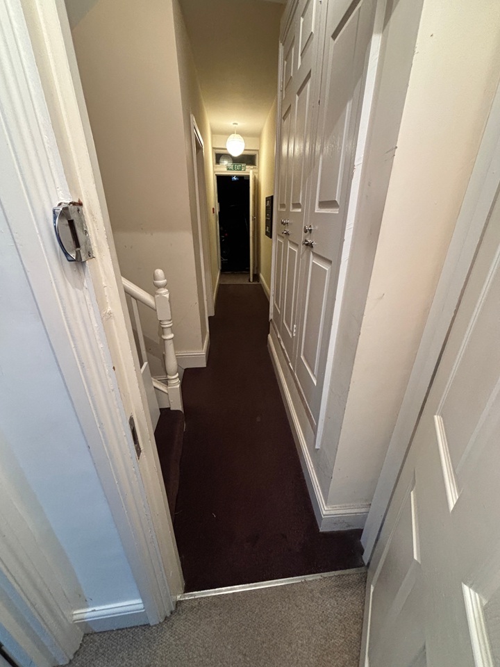 Additional image 5 of 1 Bed Flat, Ambra Vale East, BS8, N1 7GU