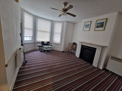 2 Bed Flat, Station Road, CT6