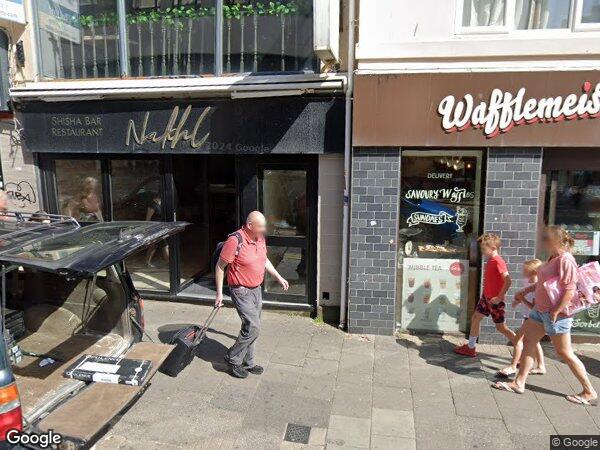 Additional image 12 of 1 Bed Flat, West Street, BN1, N1 7GU