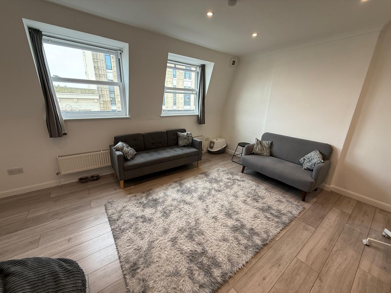 Additional image 11 of 1 Bed Flat, West Street, BN1, N1 7GU