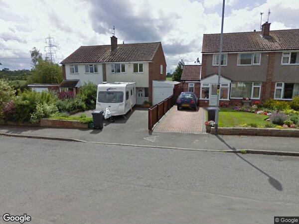 3 Bed Semi-Detached House, Peartree Close, LE7, N1 7GU