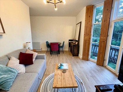 1 Bed Flat, Grand Parade, BN2