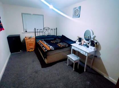 Room in a Shared House, Wythenshawe, M22