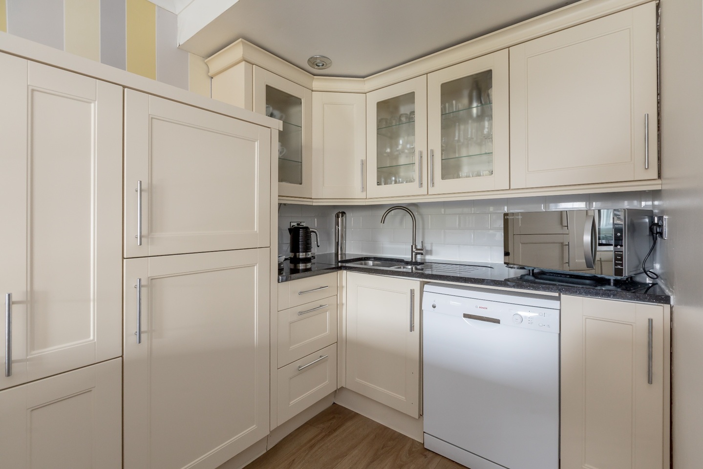 Additional image 2 of 4 Bed Flat, Caledonian Crescent, EH11, N1 7GU