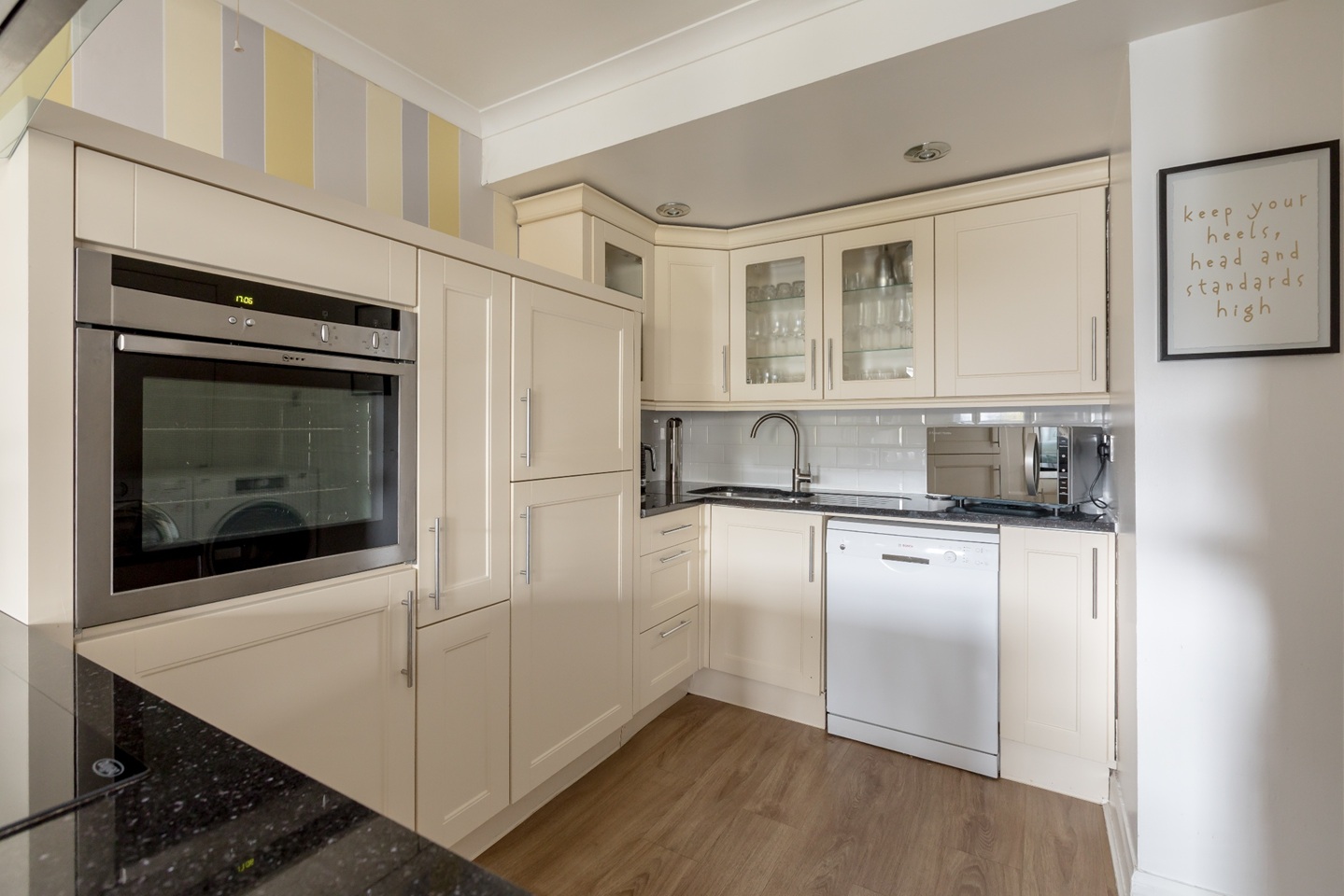 Additional image 3 of 4 Bed Flat, Caledonian Crescent, EH11, N1 7GU