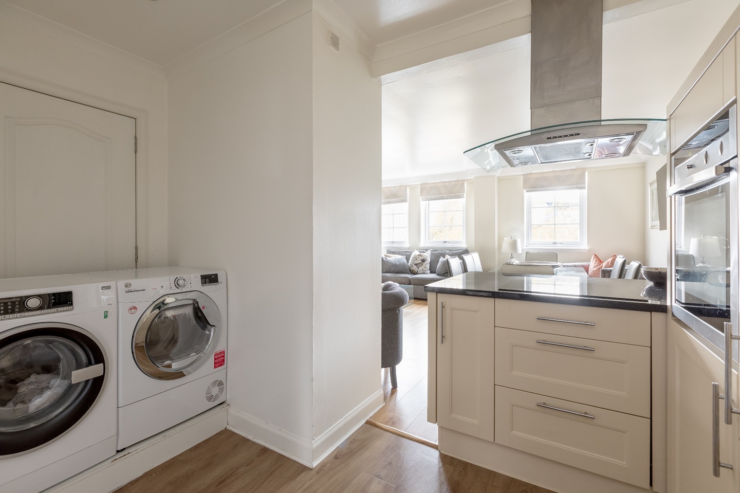 Additional image 4 of 4 Bed Flat, Caledonian Crescent, EH11, N1 7GU