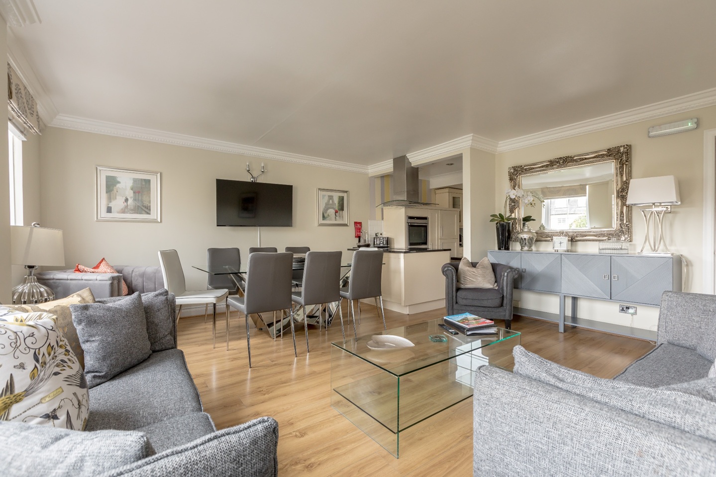 Additional image 8 of 4 Bed Flat, Caledonian Crescent, EH11, N1 7GU