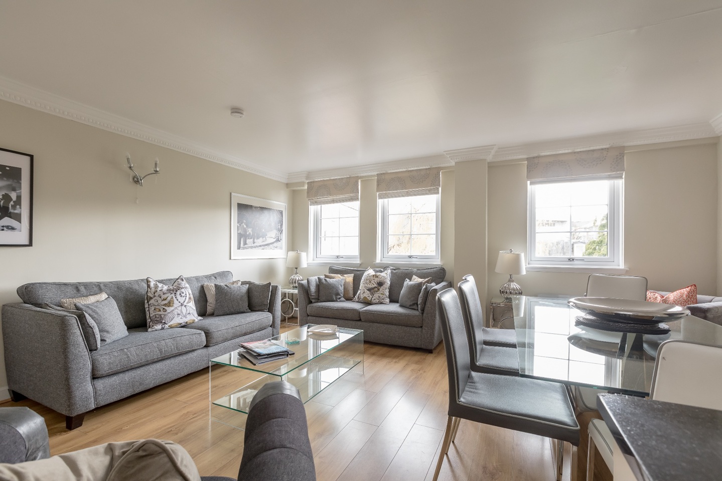 Additional image 9 of 4 Bed Flat, Caledonian Crescent, EH11, N1 7GU