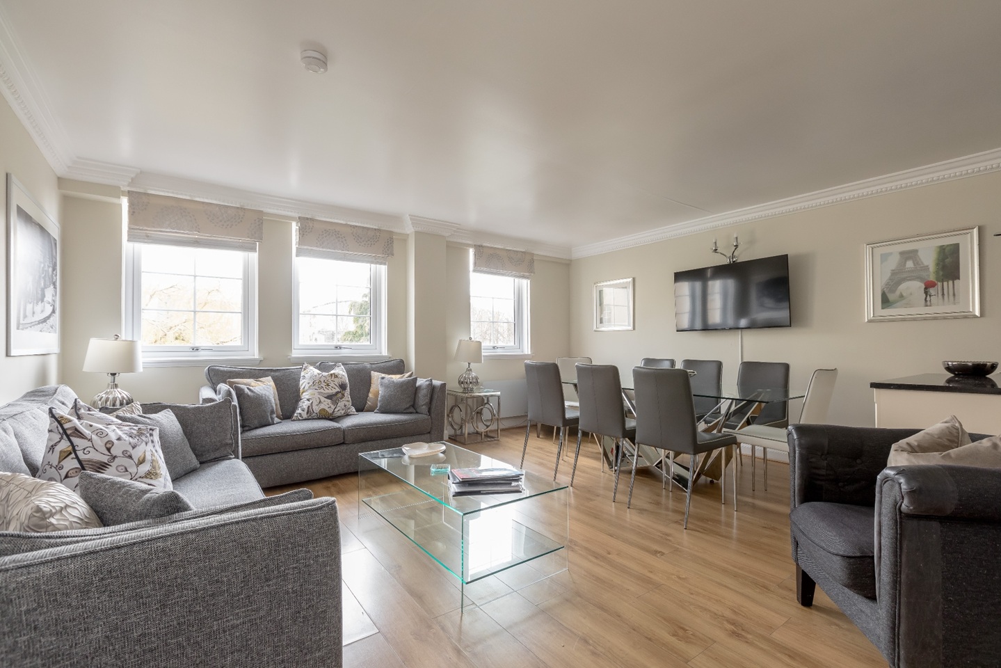 Additional image 10 of 4 Bed Flat, Caledonian Crescent, EH11, N1 7GU