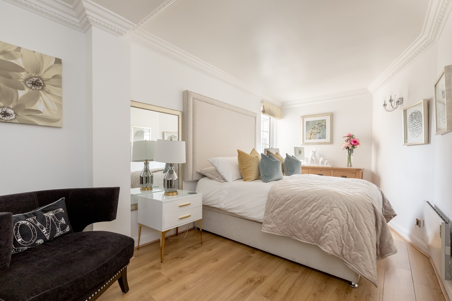 Additional image 11 of 4 Bed Flat, Caledonian Crescent, EH11, N1 7GU