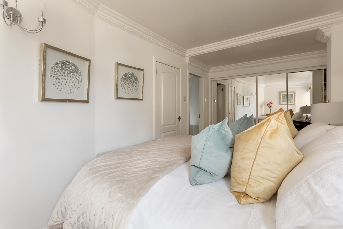 Additional image 12 of 4 Bed Flat, Caledonian Crescent, EH11, N1 7GU