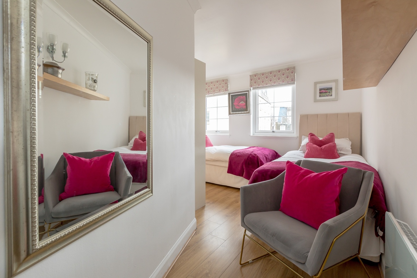 Additional image 16 of 4 Bed Flat, Caledonian Crescent, EH11, N1 7GU