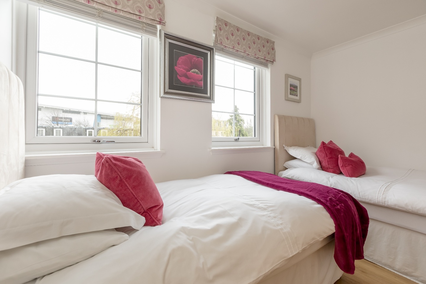 Additional image 15 of 4 Bed Flat, Caledonian Crescent, EH11, N1 7GU