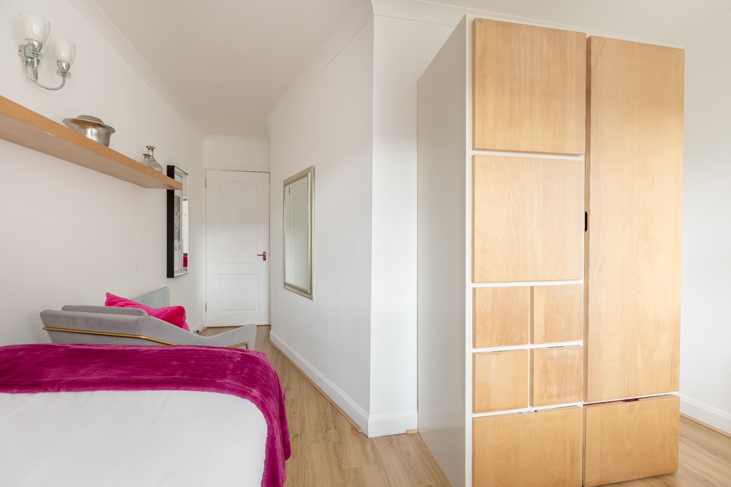 Additional image 17 of 4 Bed Flat, Caledonian Crescent, EH11, N1 7GU