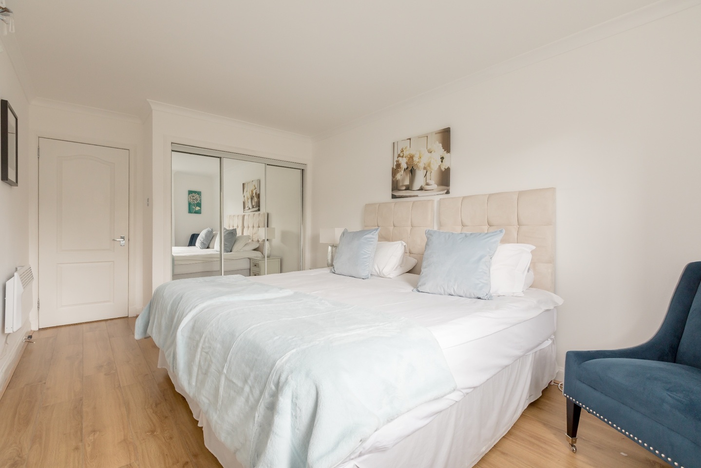 Additional image 20 of 4 Bed Flat, Caledonian Crescent, EH11, N1 7GU