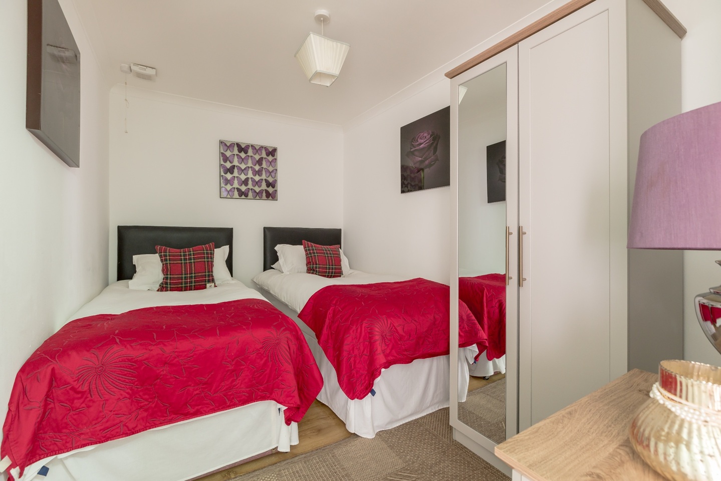 Additional image 21 of 4 Bed Flat, Caledonian Crescent, EH11, N1 7GU