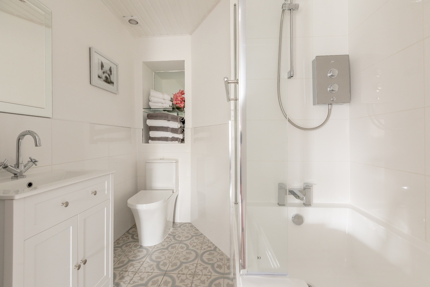 Additional image 22 of 4 Bed Flat, Caledonian Crescent, EH11, N1 7GU