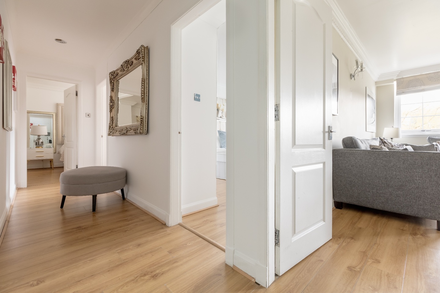 Additional image 23 of 4 Bed Flat, Caledonian Crescent, EH11, N1 7GU