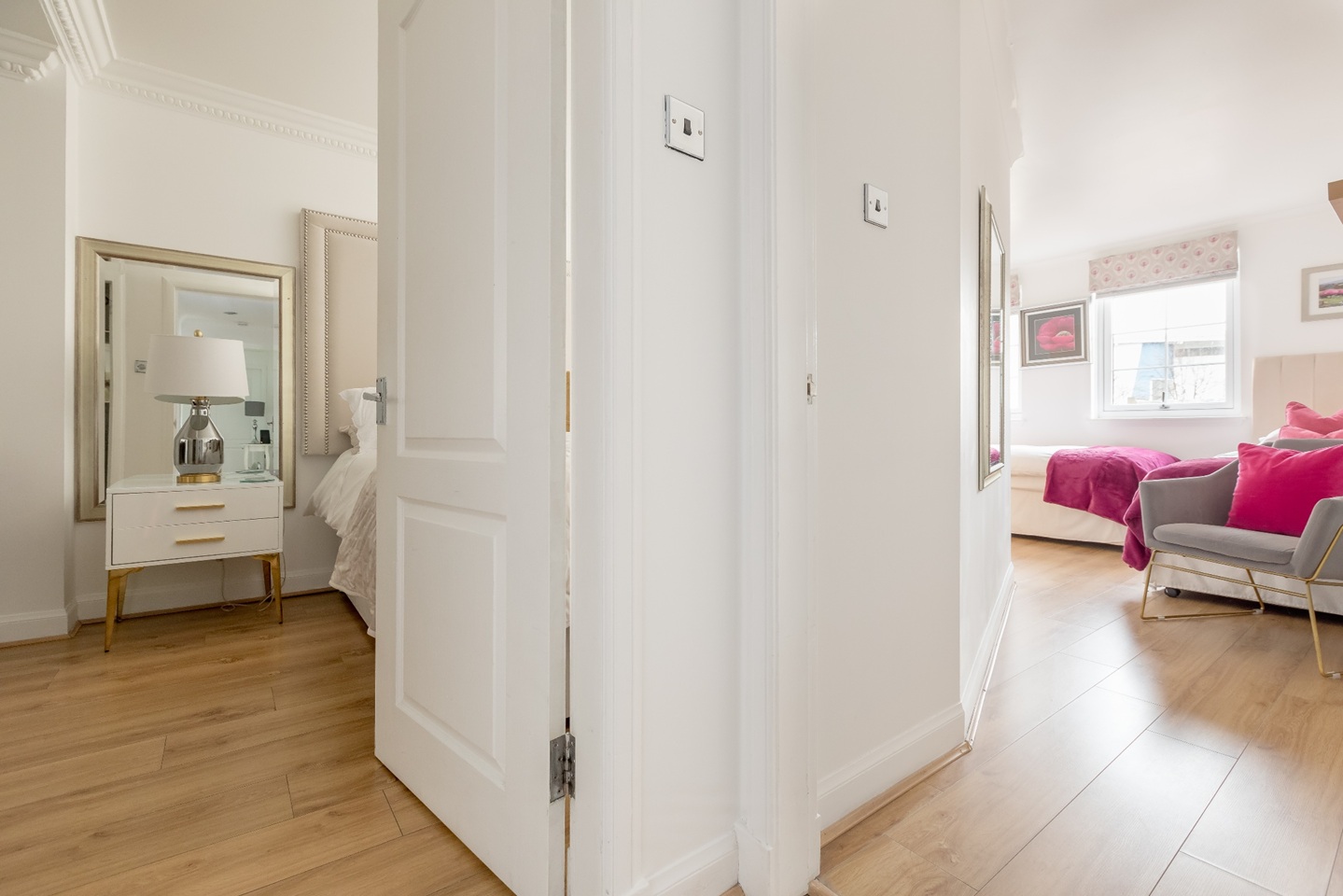 Additional image 24 of 4 Bed Flat, Caledonian Crescent, EH11, N1 7GU