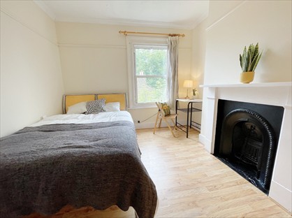 Room in a Shared Flat, Evelyn St, SE8