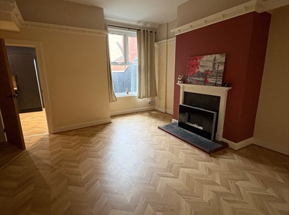 1 bed flat/apartment for rent in 1 Bed Flat, Newton Drive, FY3