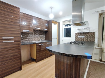 1 Bed Flat, Northborough Road, SW16