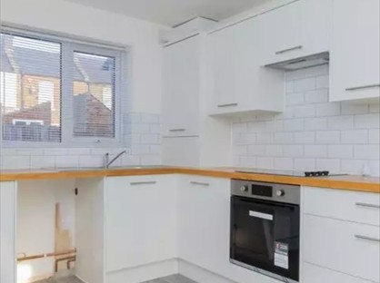 2 Bed Terraced House, Turkey St, CT9