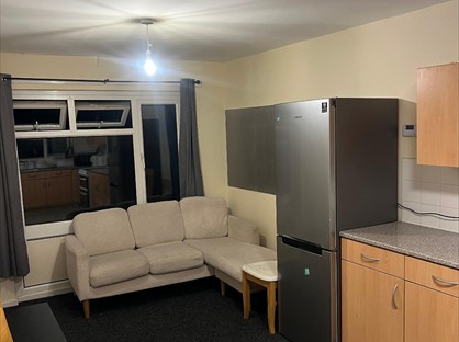 Room in a Shared House, Papyrus Way, B36