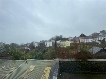 1 Bed Flat, Market Court, PL15