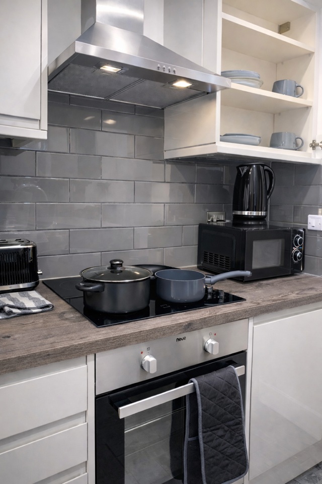 Additional image 3 of 1 Bed Flat, Bradshaw House, LE1, N1 7GU