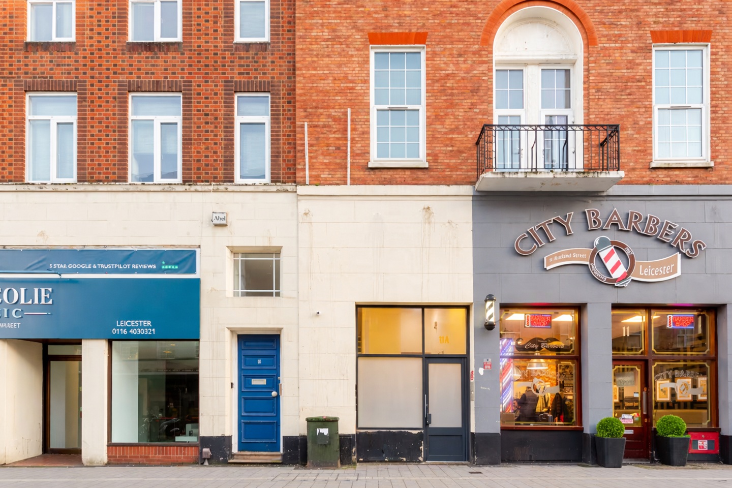 Additional image 8 of 1 Bed Flat, Bradshaw House, LE1, N1 7GU