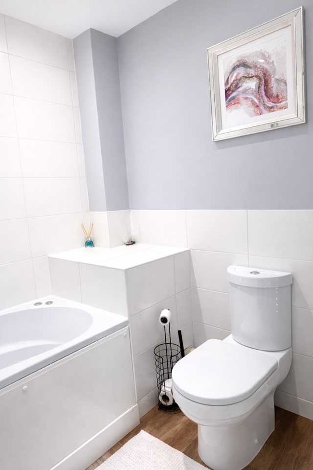 Additional image 13 of 1 Bed Flat, Bradshaw House, LE1, N1 7GU