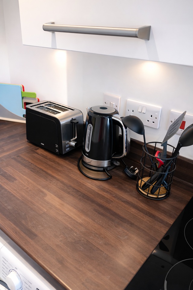 Additional image 5 of 1 Bed Flat, Bradshaw House, LE1, N1 7GU