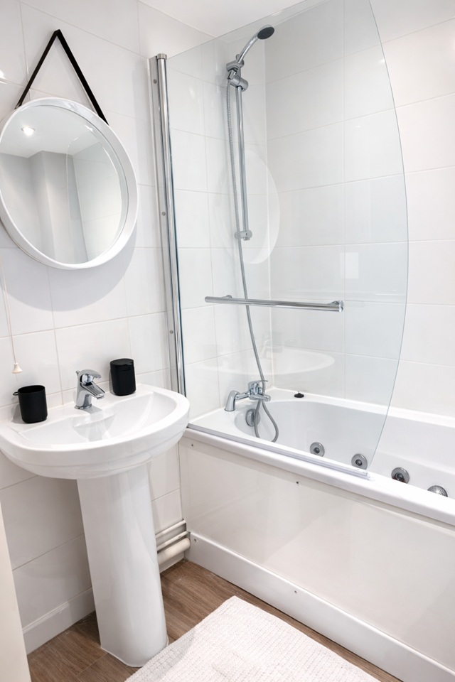 Additional image 15 of 1 Bed Flat, Bradshaw House, LE1, N1 7GU